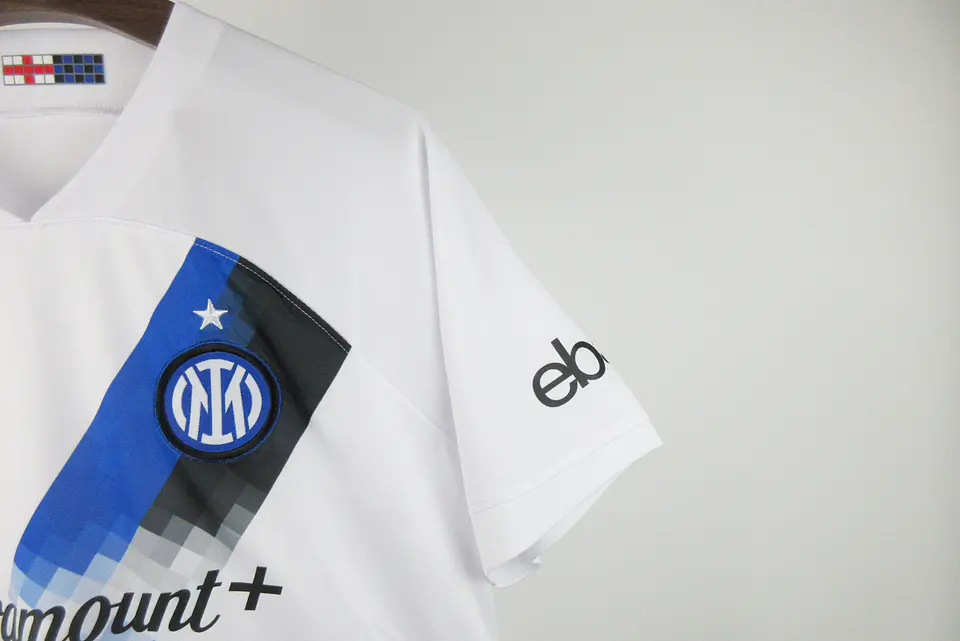 Inter Milão Away 23/24 4