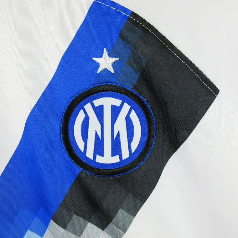 Inter Milão Away 23/24 5