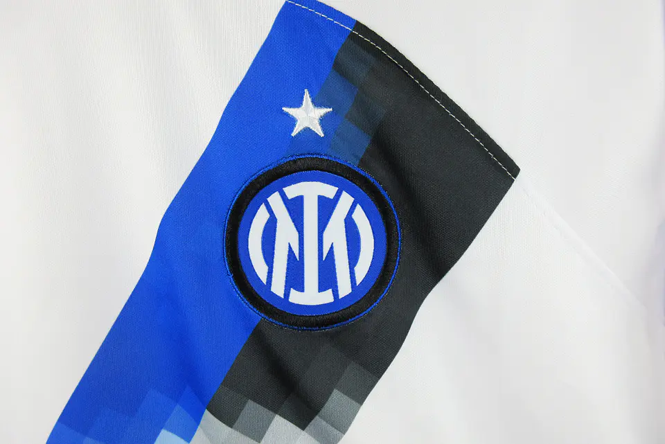 Inter Milão Away 23/24 5
