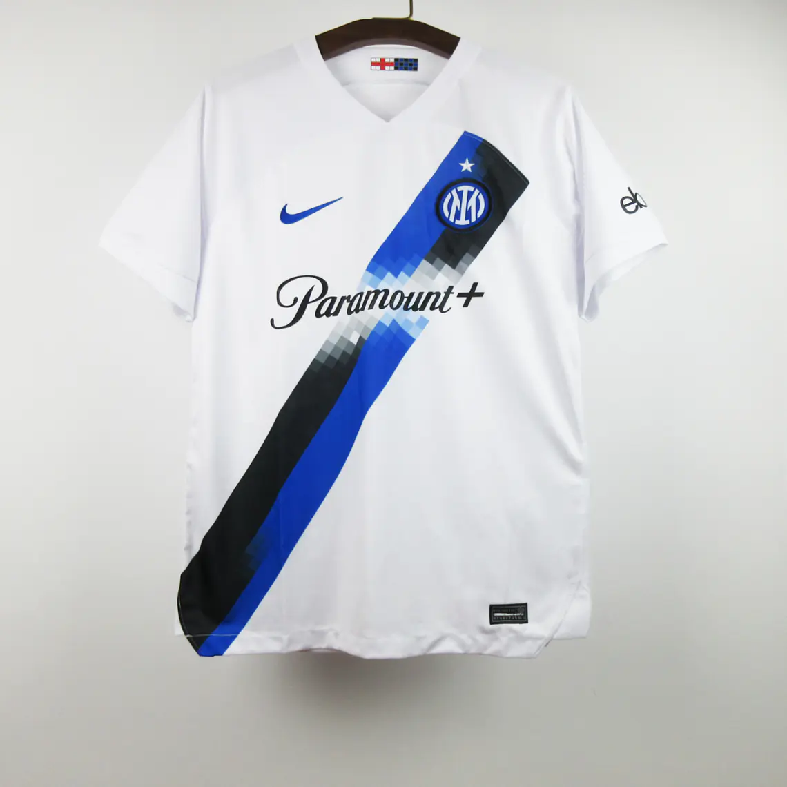 Inter Milão Away 23/24 2