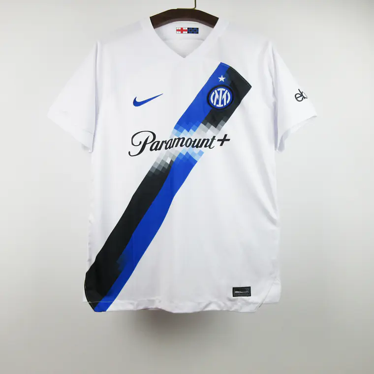 Inter Milão Away 23/24 2