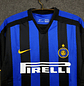 Inter Milão Home 02/03 - thumbnail 3