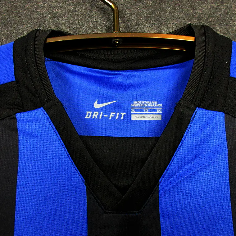 Inter Milão Home 02/03 4