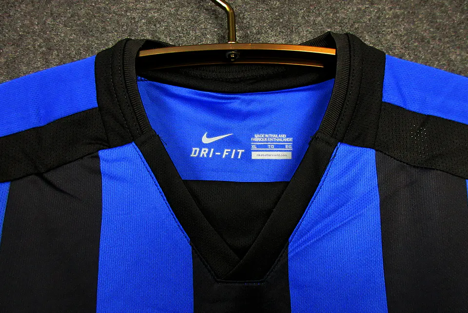 Inter Milão Home 02/03 4