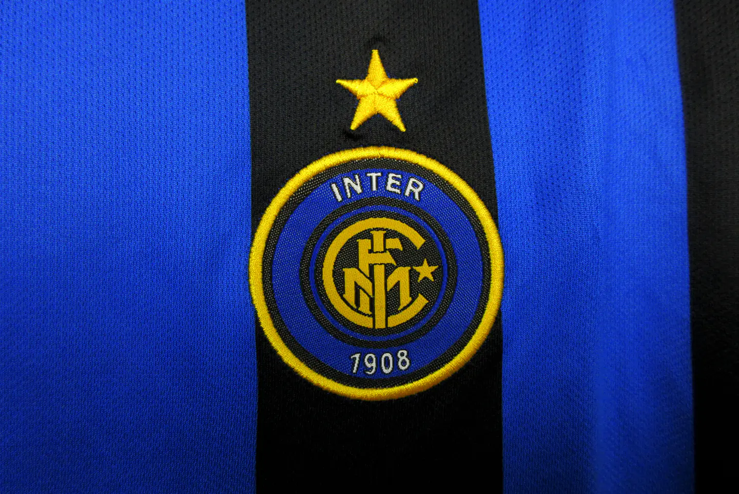 Inter Milão Home 02/03 5