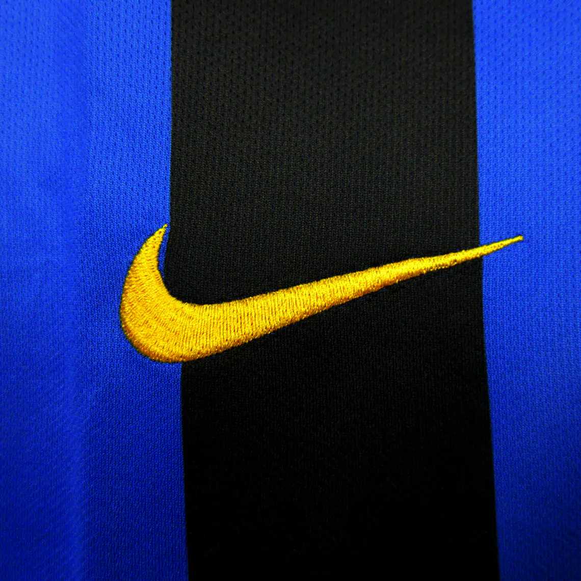 Inter Milão Home 02/03 6