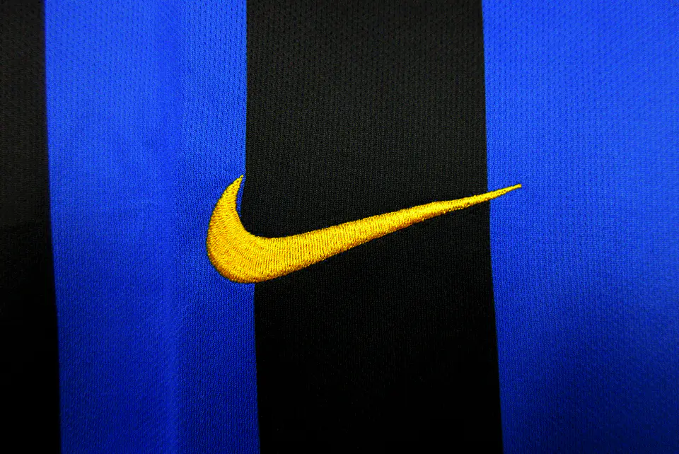 Inter Milão Home 02/03 6