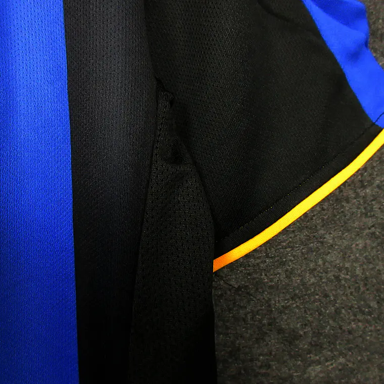 Inter Milão Home 02/03 7