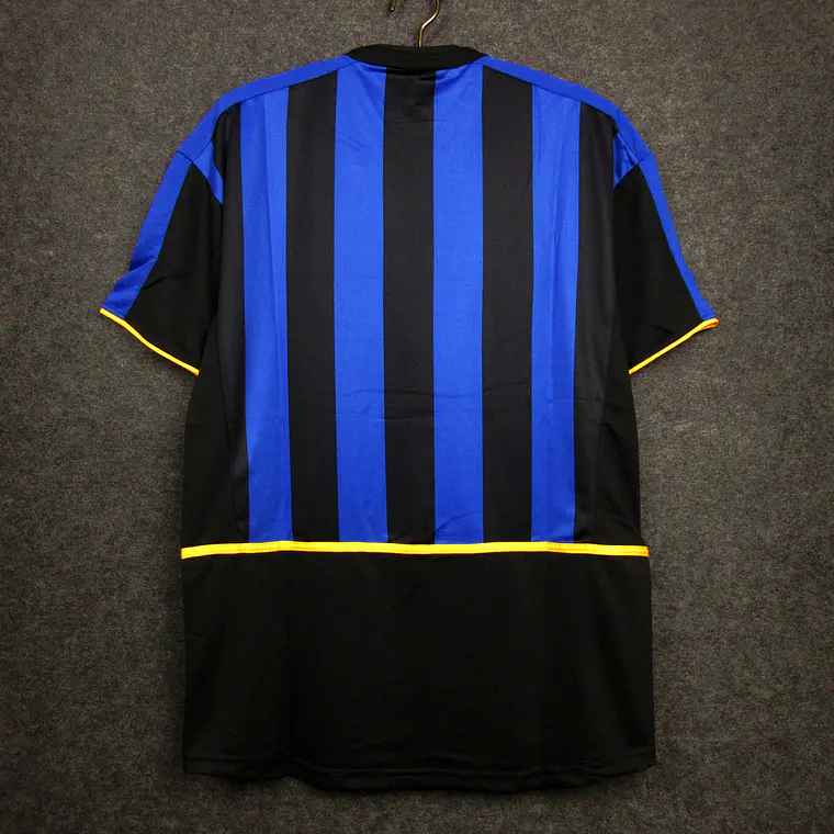 Inter Milão Home 02/03 2