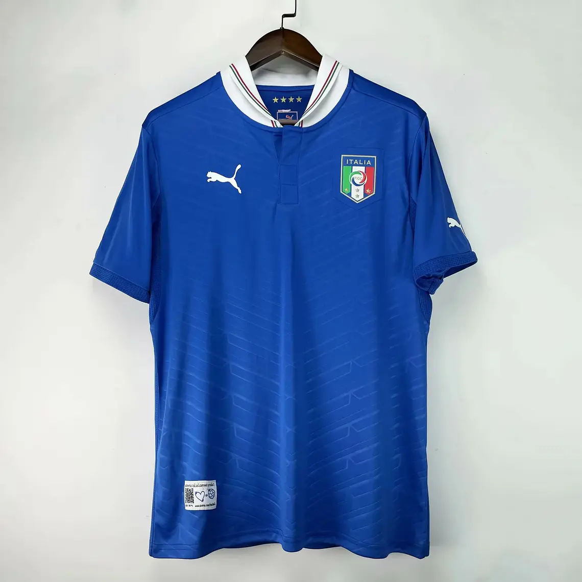 Itália Home 2012 2
