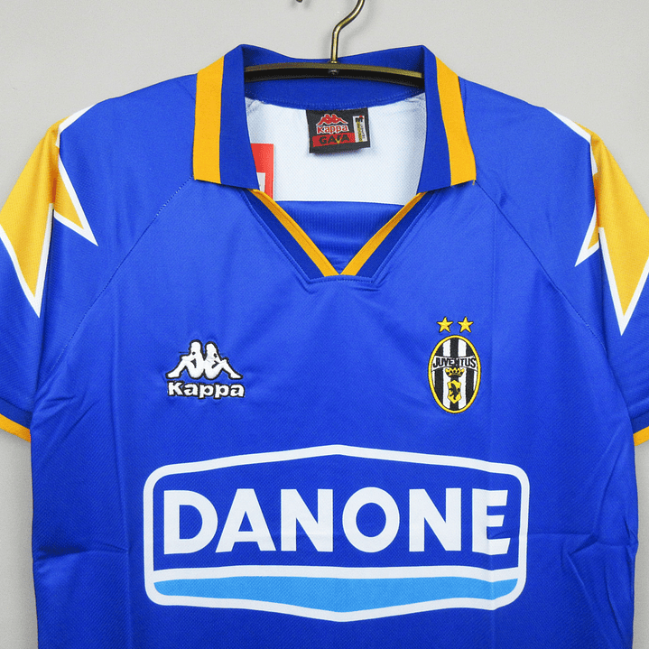 Juventus Away 94/95 2