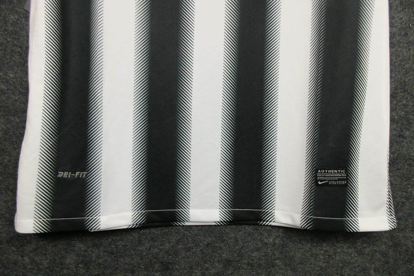 Juventus Home 11/12 9