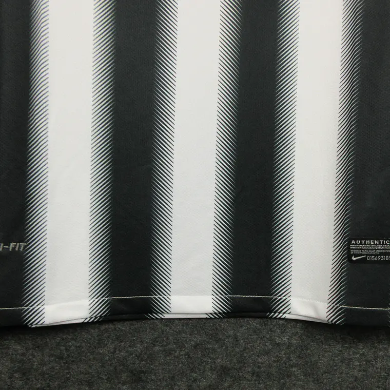 Juventus Home 11/12 9