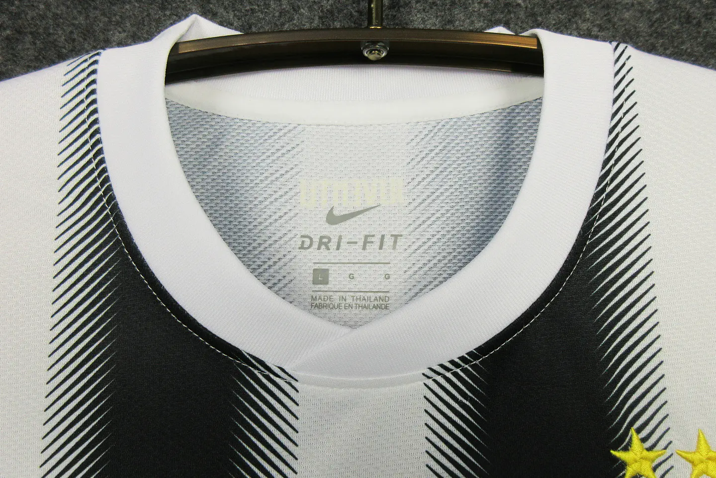 Juventus Home 11/12 7