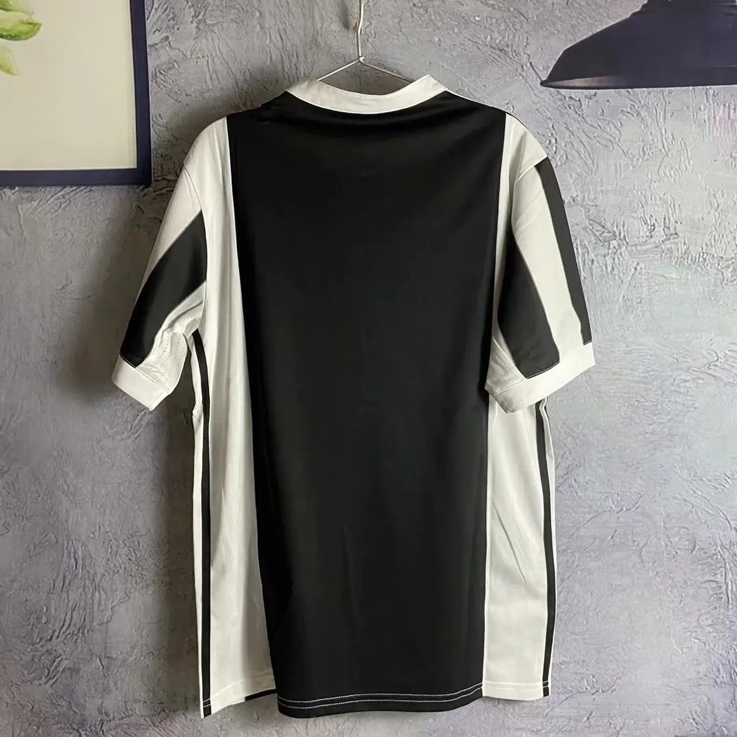Juventus Home 17/18 3