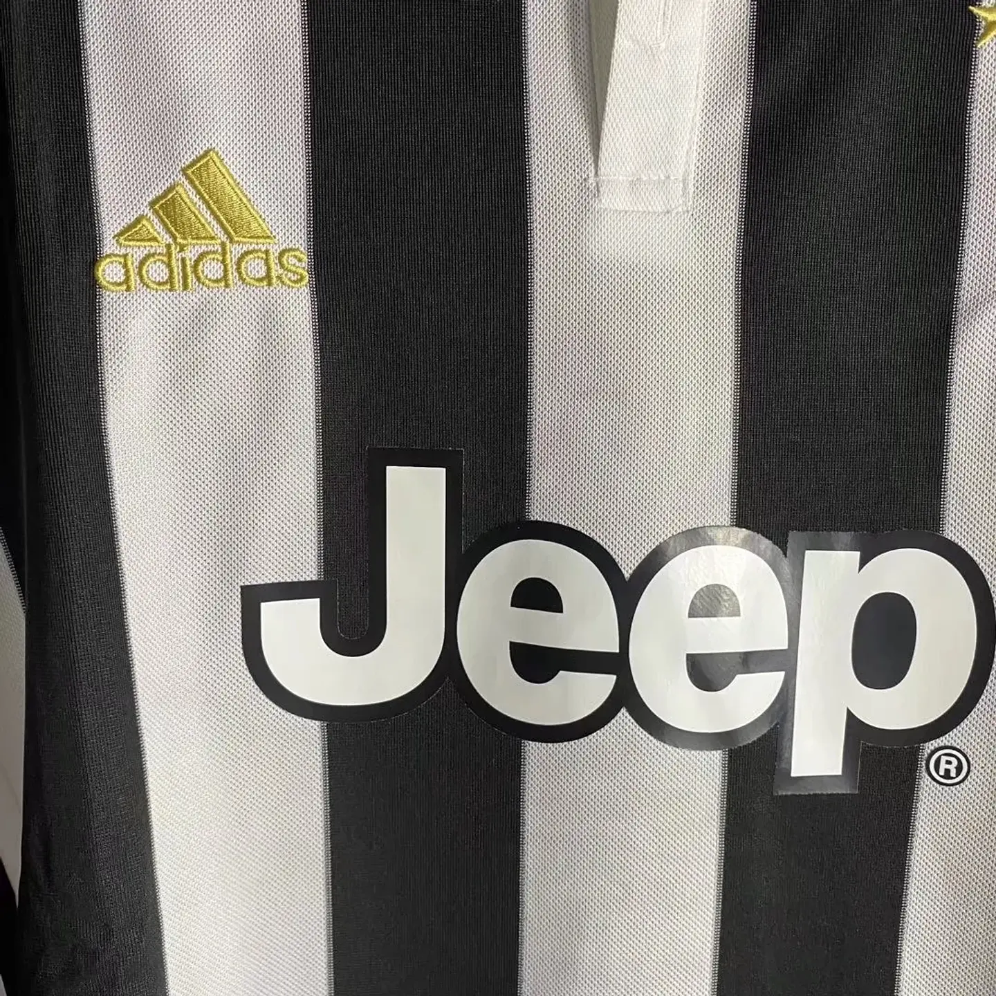 Juventus Home 17/18 5