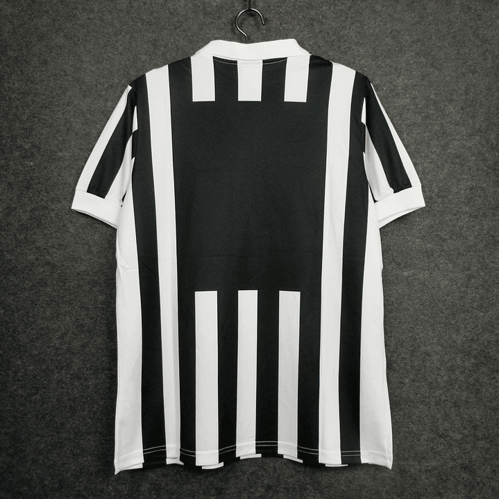 Juventus Home 84/85 2