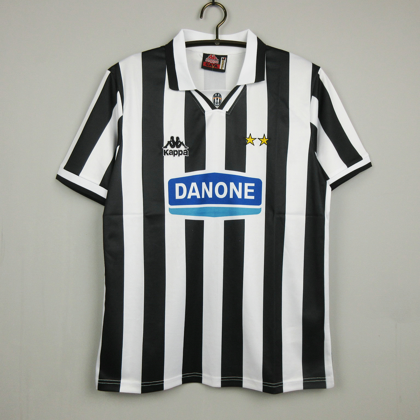 Juventus Home 94/95 1