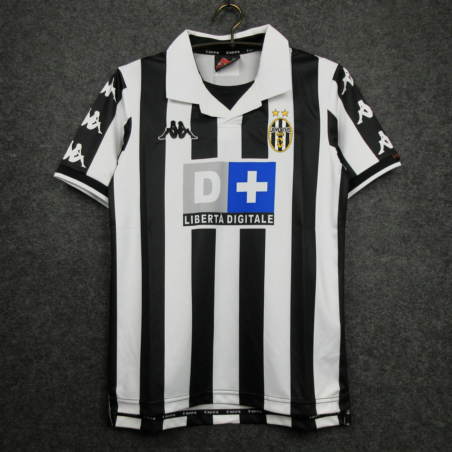 Juventus Home 99/00 1