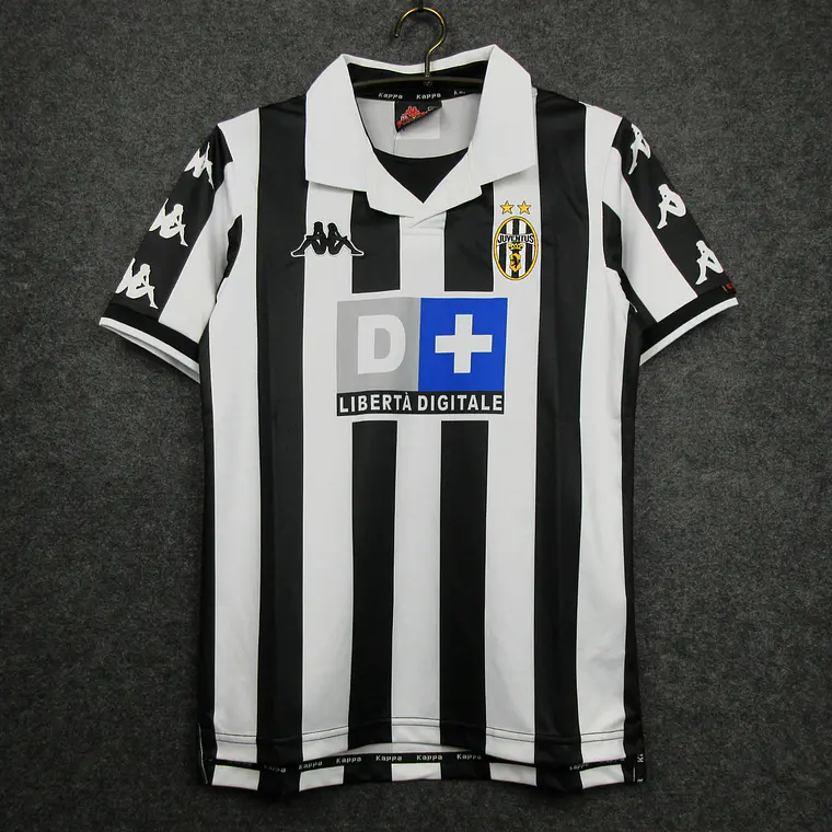 Juventus Home 99/00 2