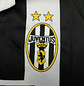 Juventus Home 99/00 - thumbnail 4