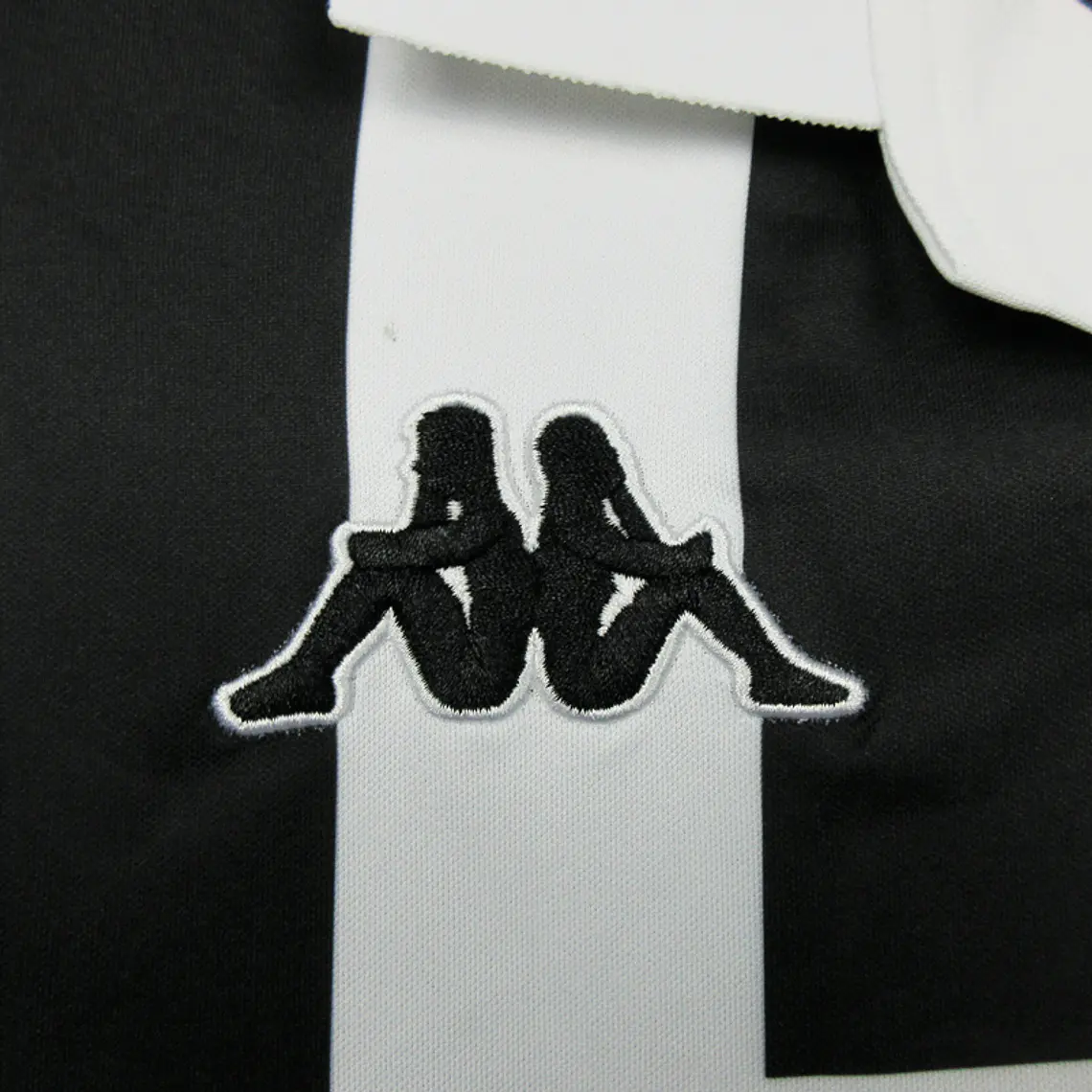 Juventus Home 99/00 6
