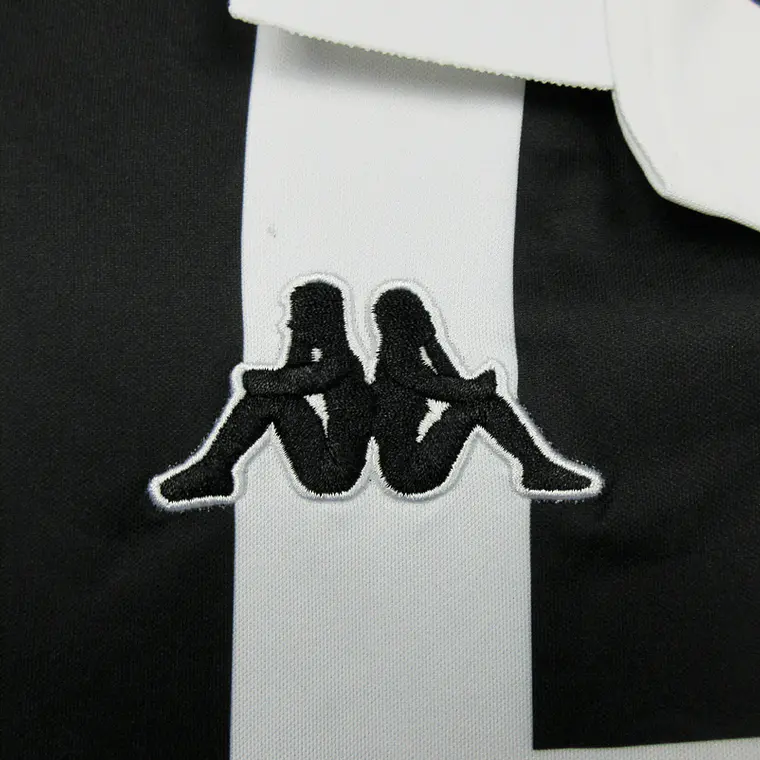 Juventus Home 99/00 6