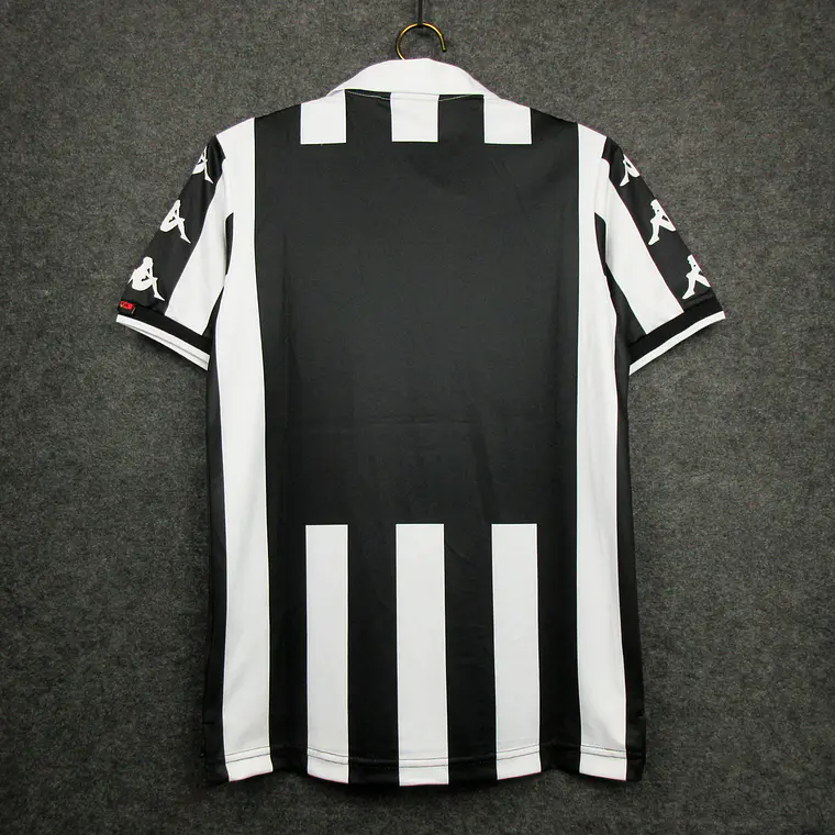 Juventus Home 99/00 3