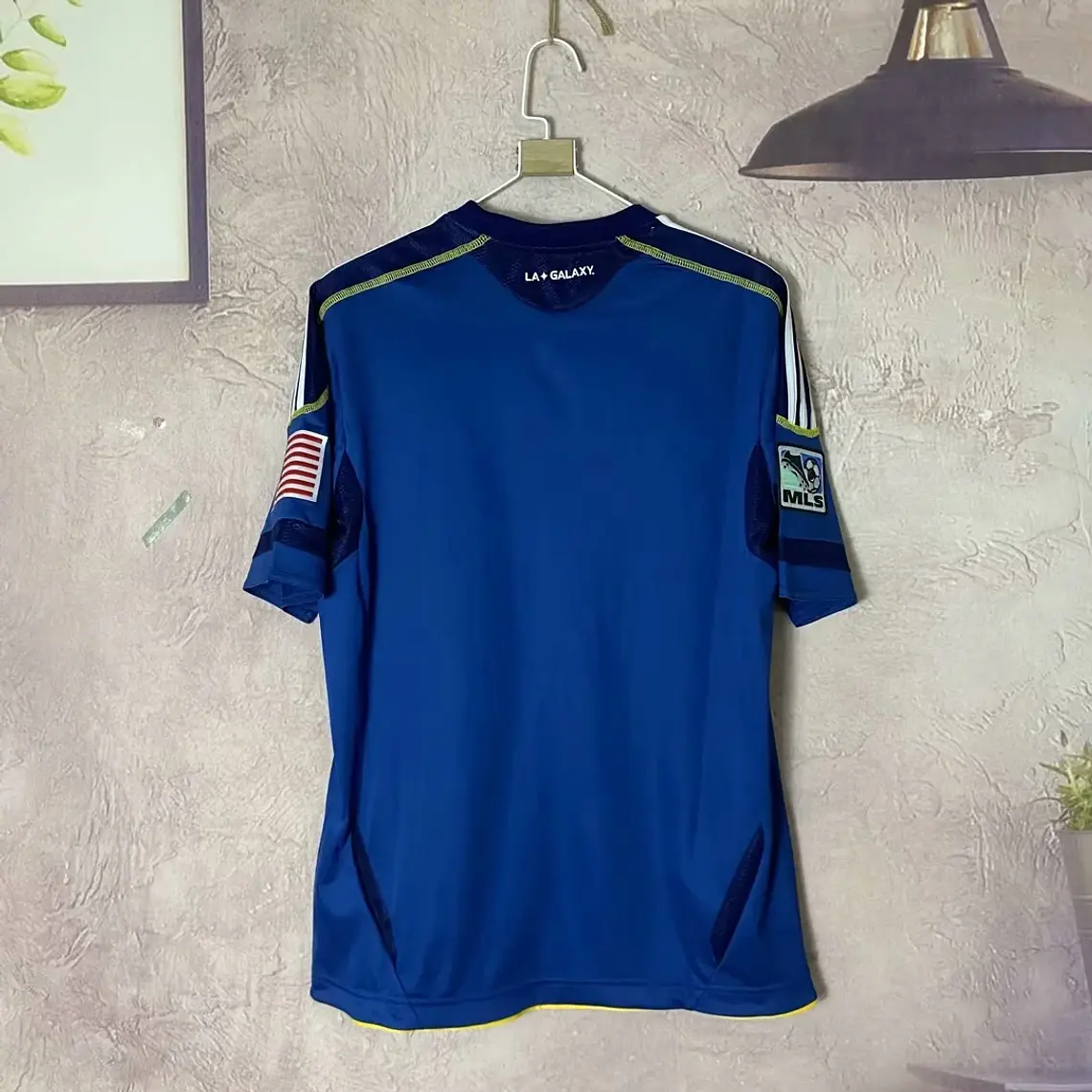 LA Galaxy Away 11/12 2