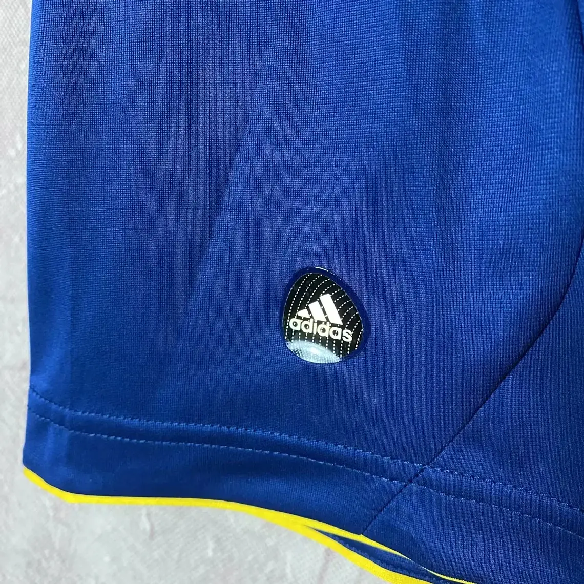 LA Galaxy Away 11/12 5