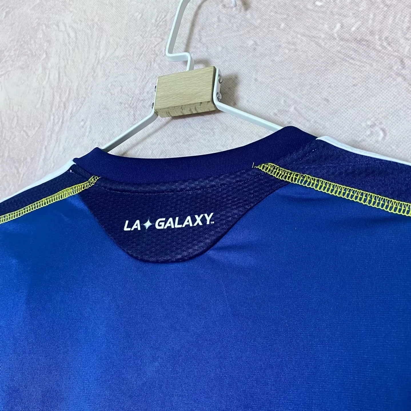 LA Galaxy Away 11/12 4