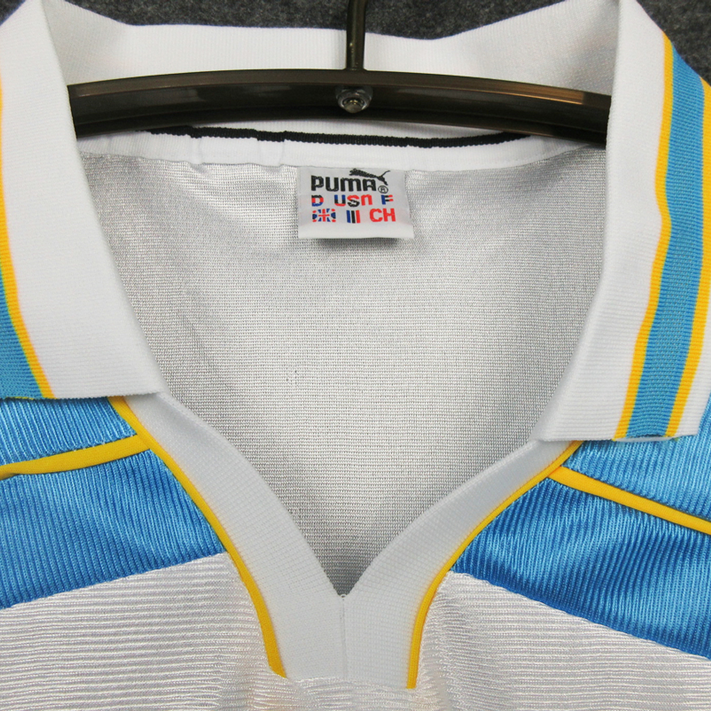 Lazio Away 00/01 6