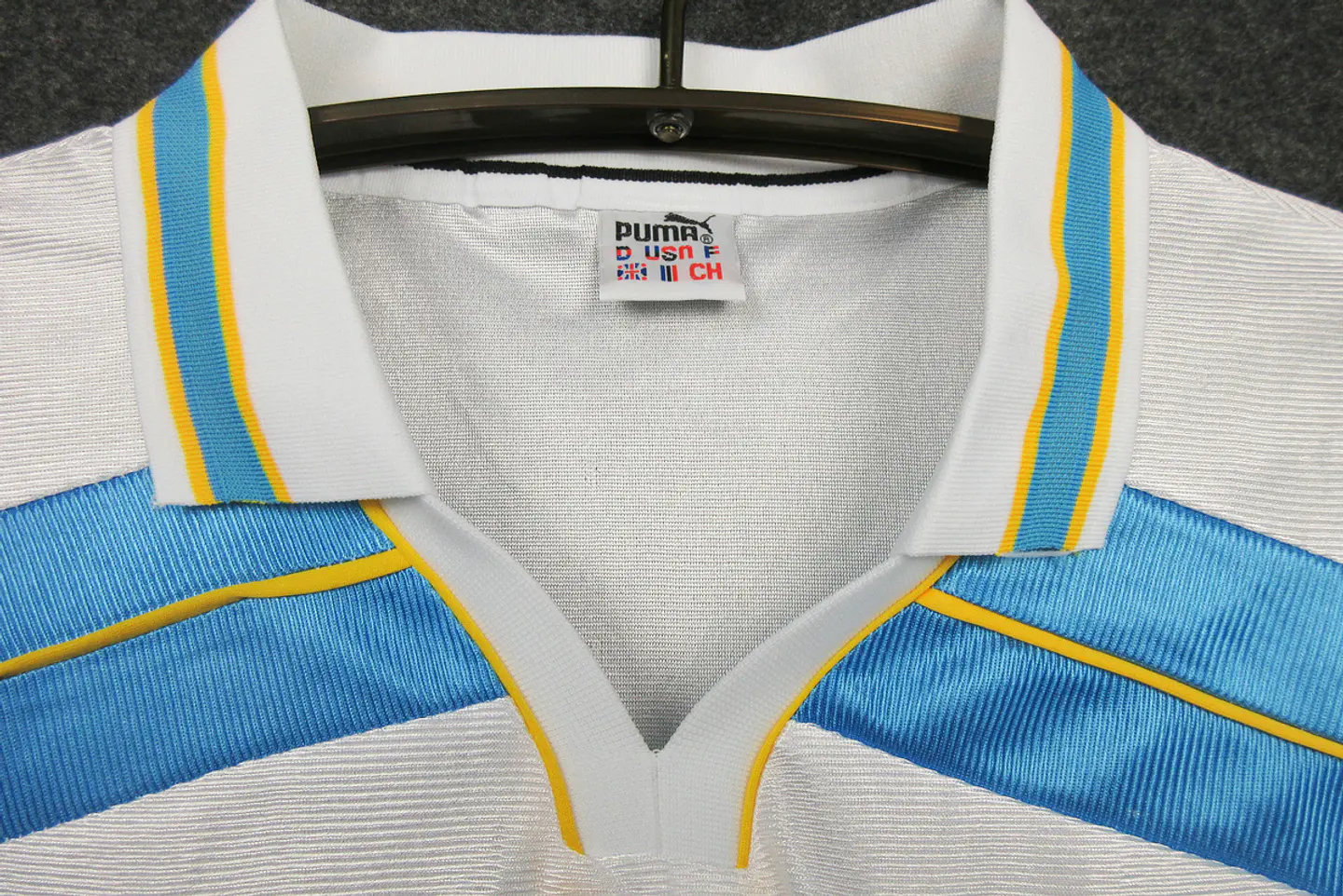 Lazio Away 00/01 6