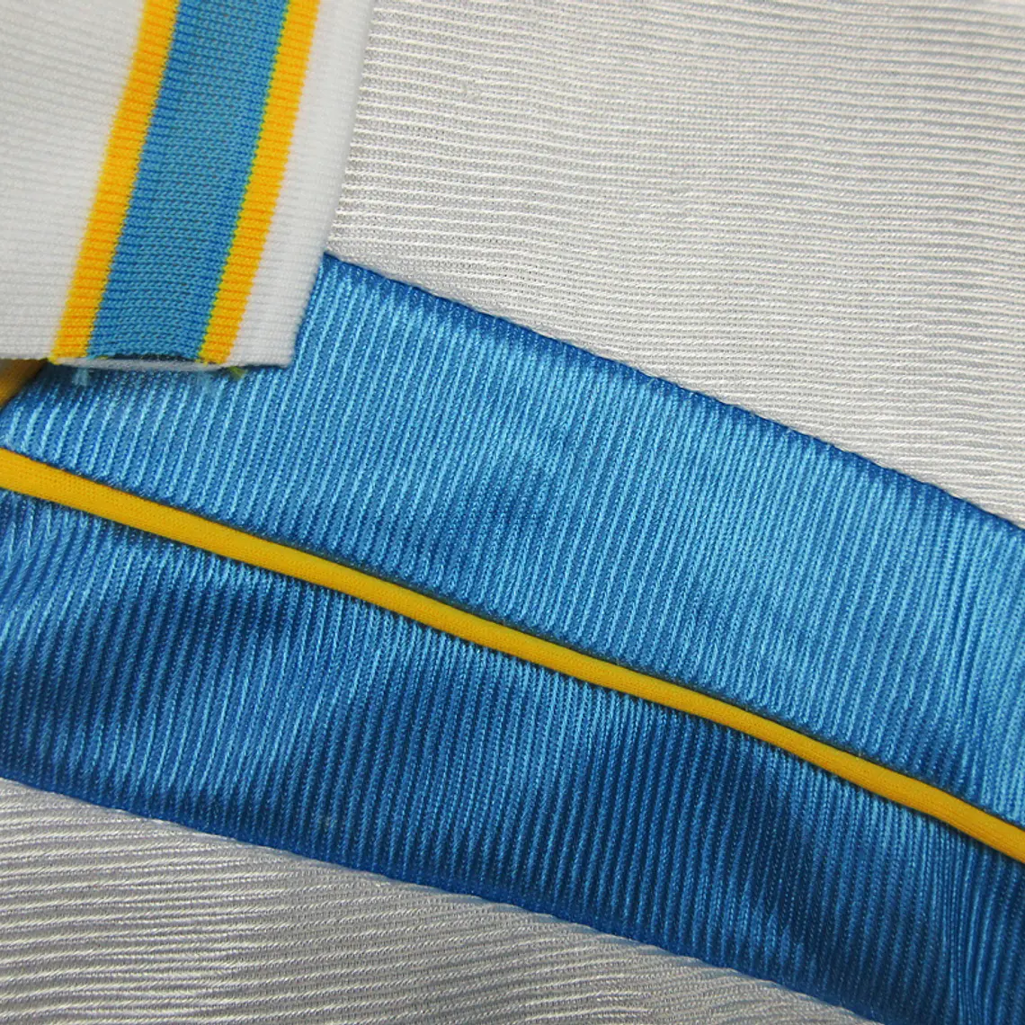 Lazio Away 00/01 7