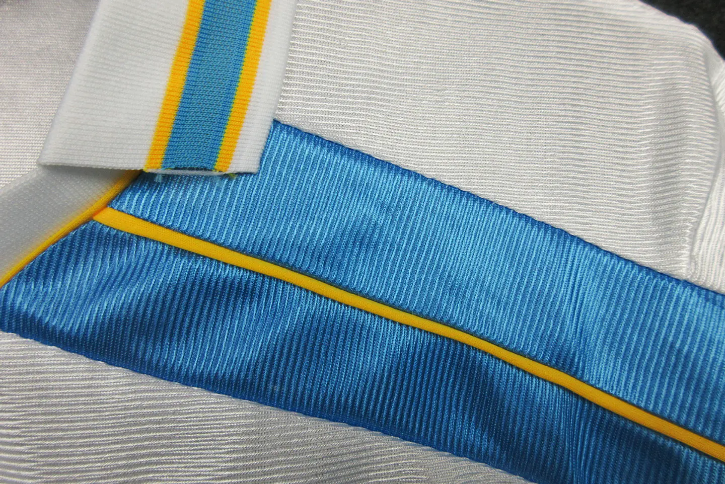 Lazio Away 00/01 7
