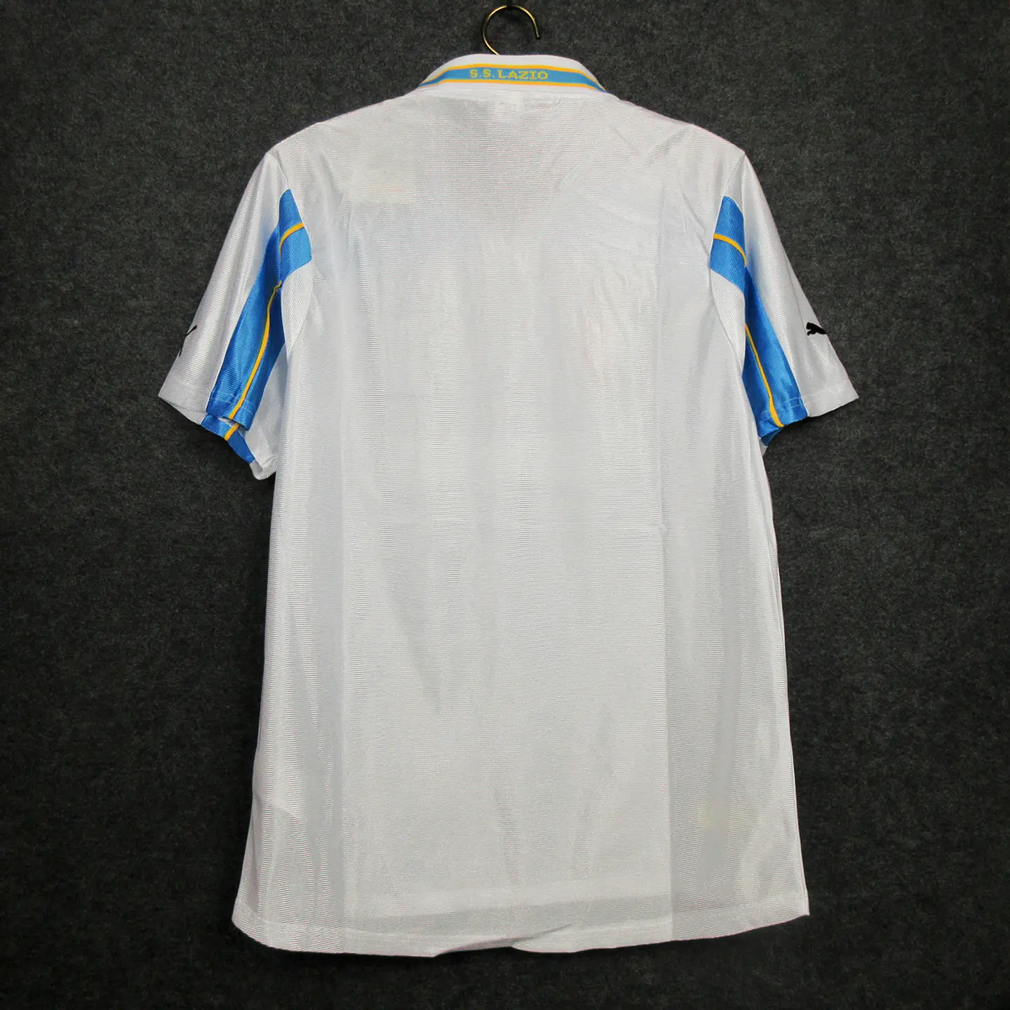 Lazio Away 00/01 2