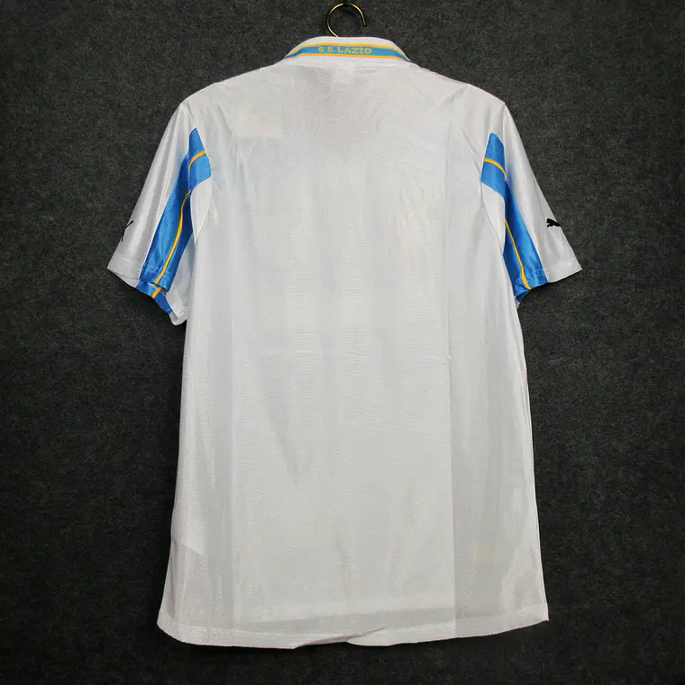 Lazio Away 00/01 2