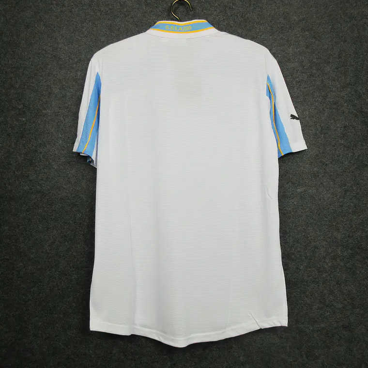 Lazio Away 99/00 2