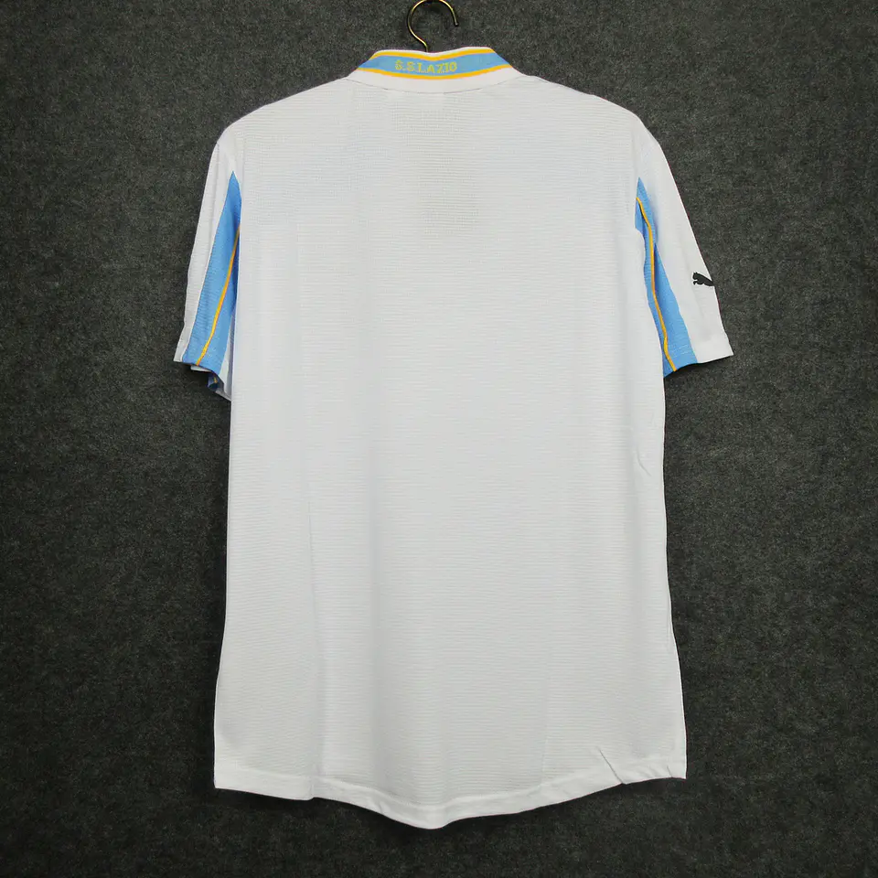 Lazio Away 99/00 2