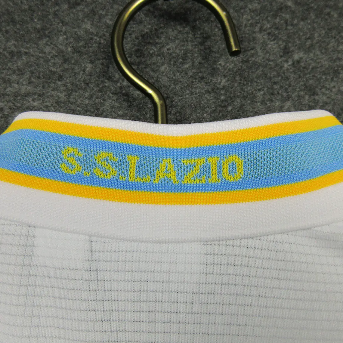 Lazio Away 99/00 3