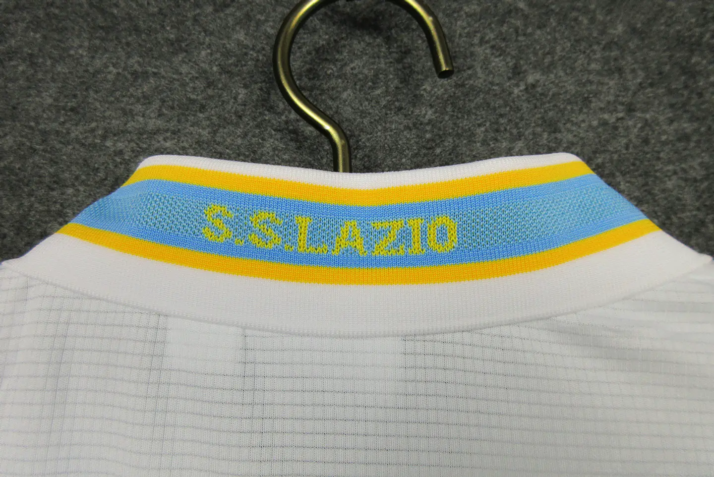 Lazio Away 99/00 3