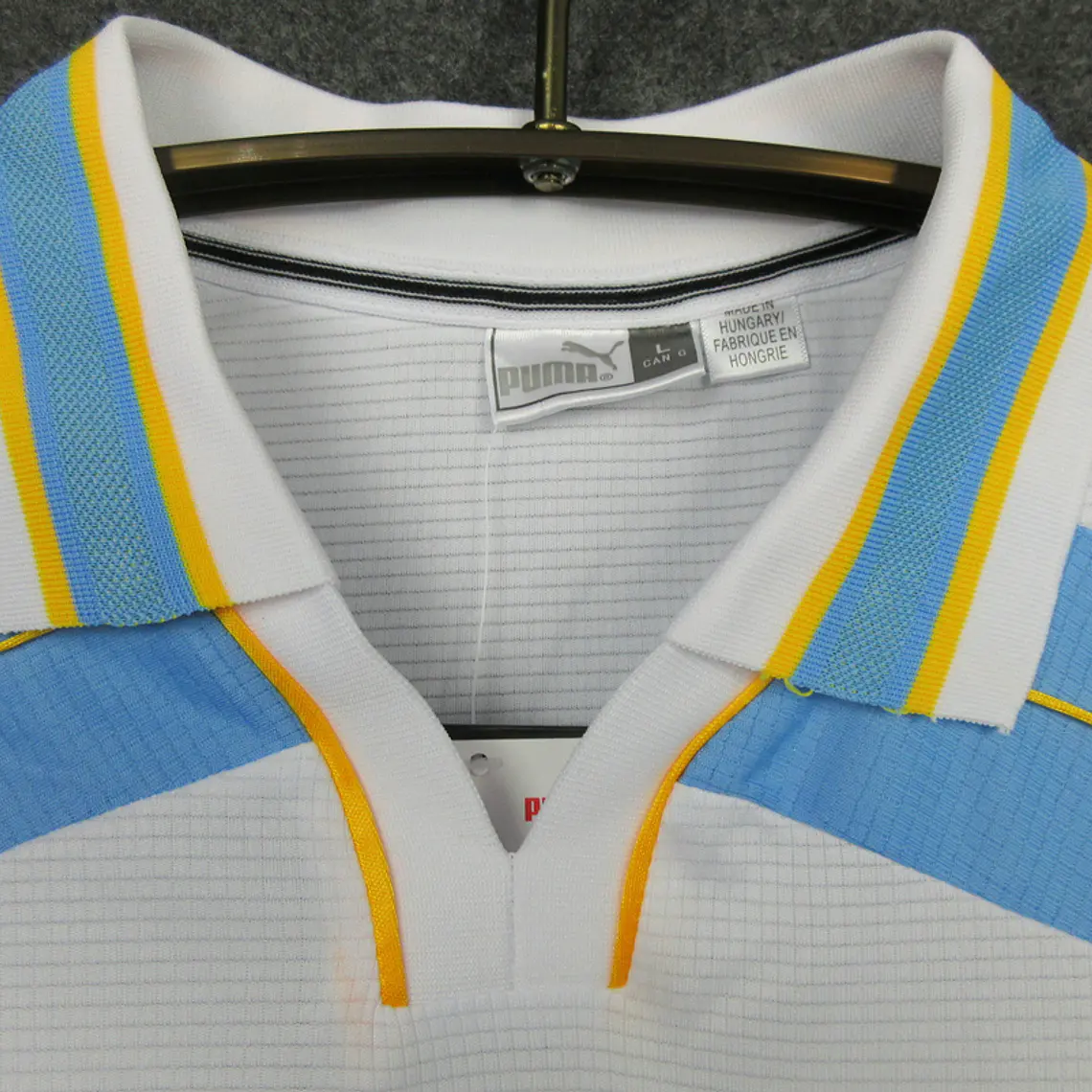Lazio Away 99/00 5