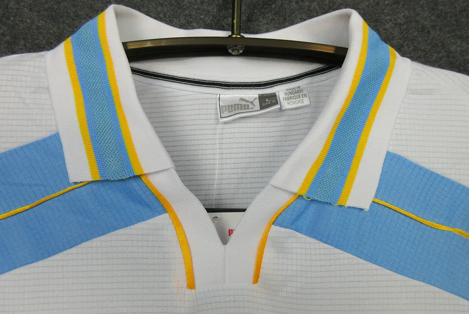 Lazio Away 99/00 5