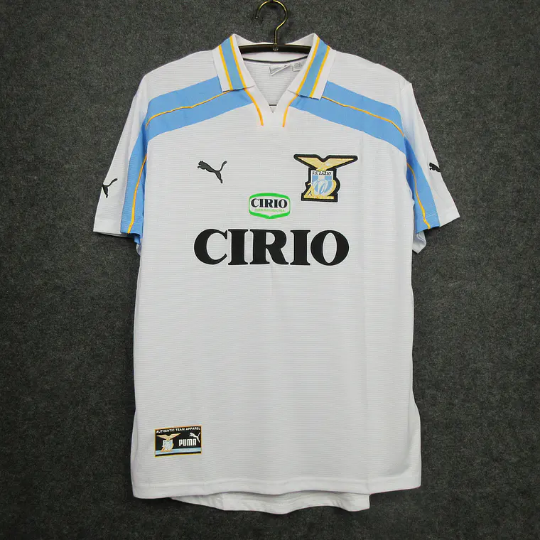 Lazio Away 99/00 1
