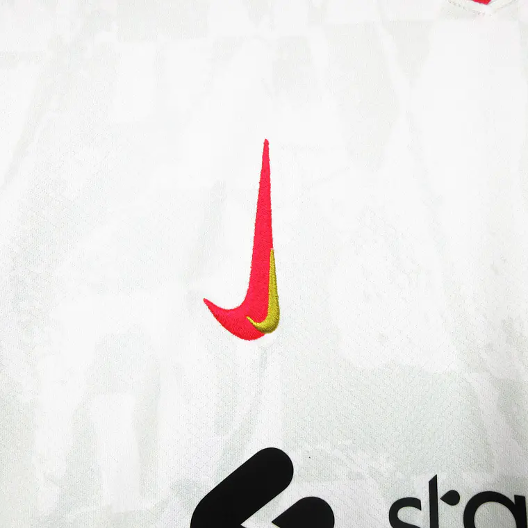 Liverpool Away 24/25 5