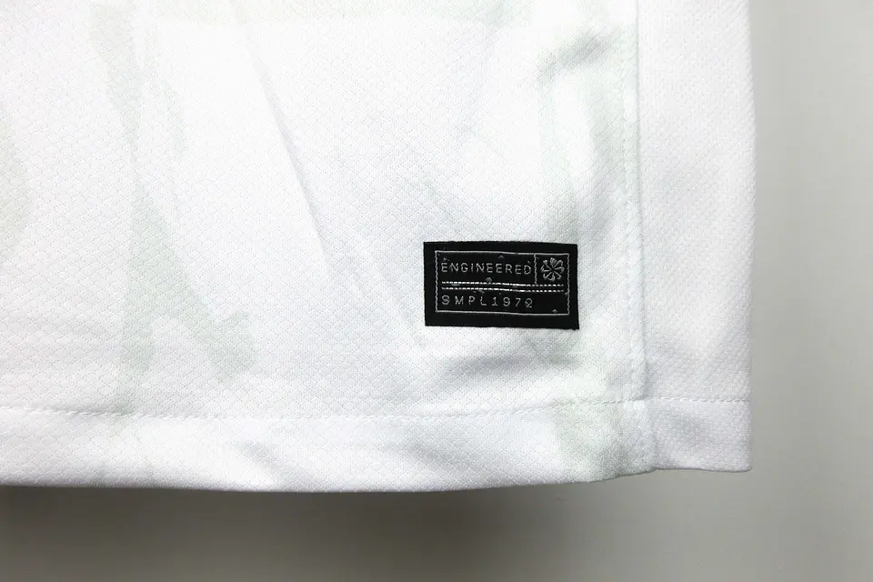 Liverpool Away 24/25 9