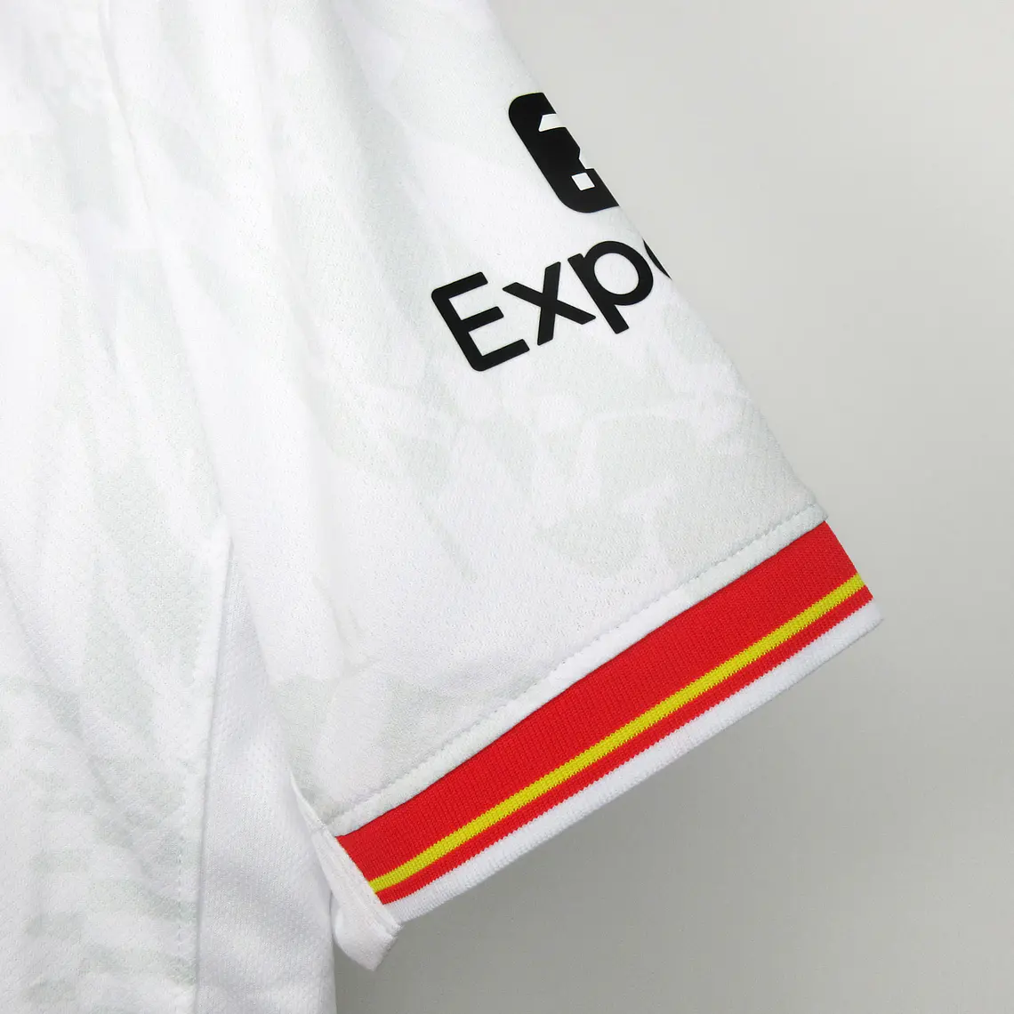 Liverpool Away 24/25 7