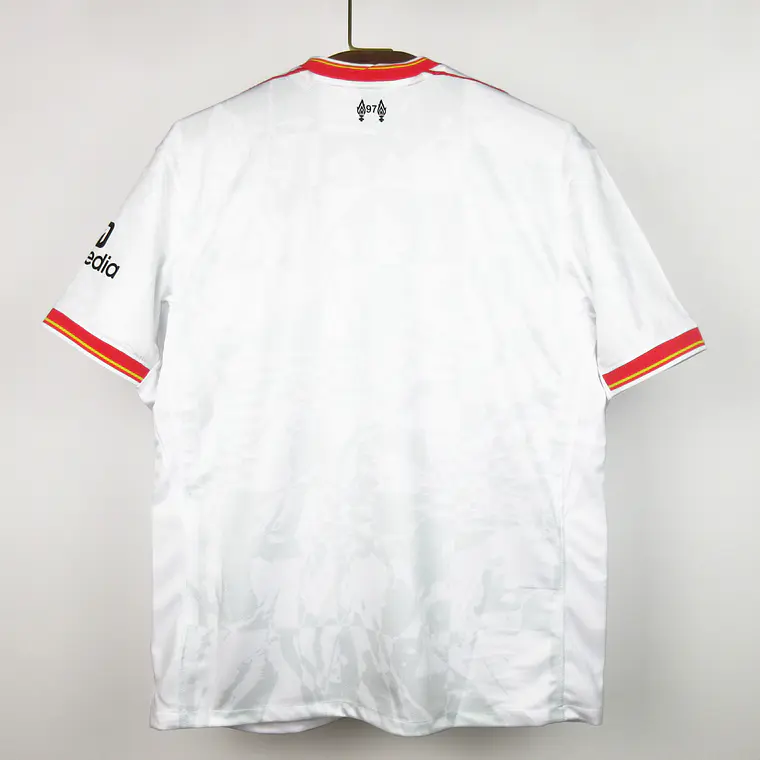 Liverpool Away 24/25 3