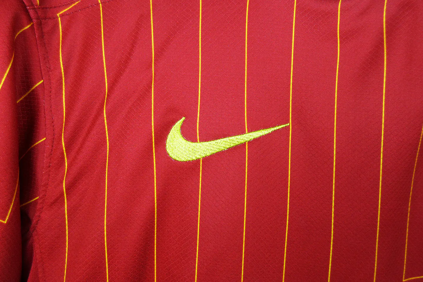 Liverpool Home 24/25 6