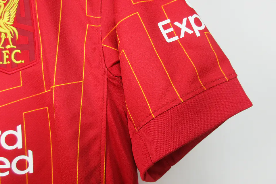 Liverpool Home 24/25 7